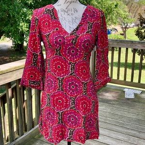 Boden Tunic Dress